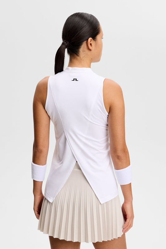Gianna Polo / Weiß