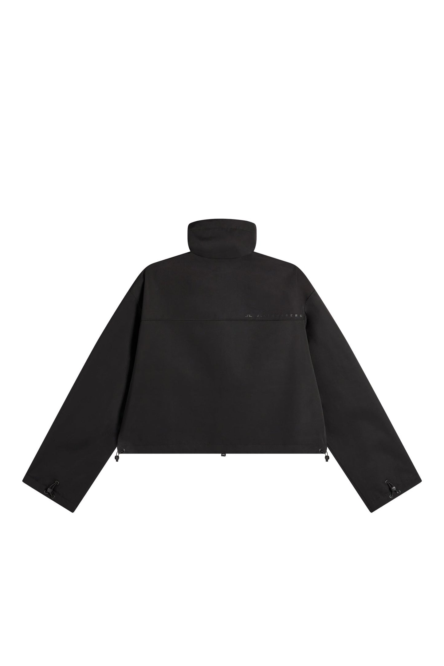 Florie Jacke / Schwarz