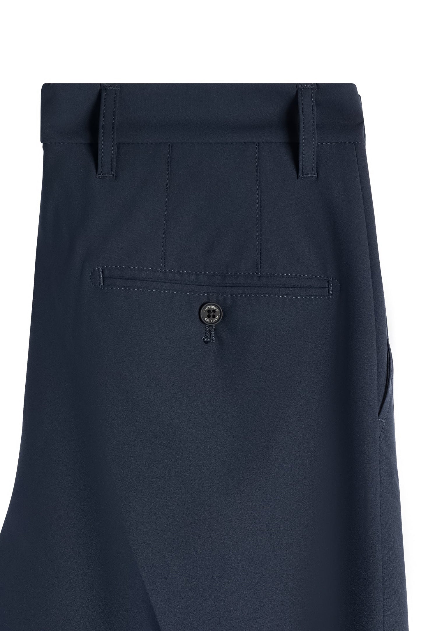 Ellott Hose / Marineblau