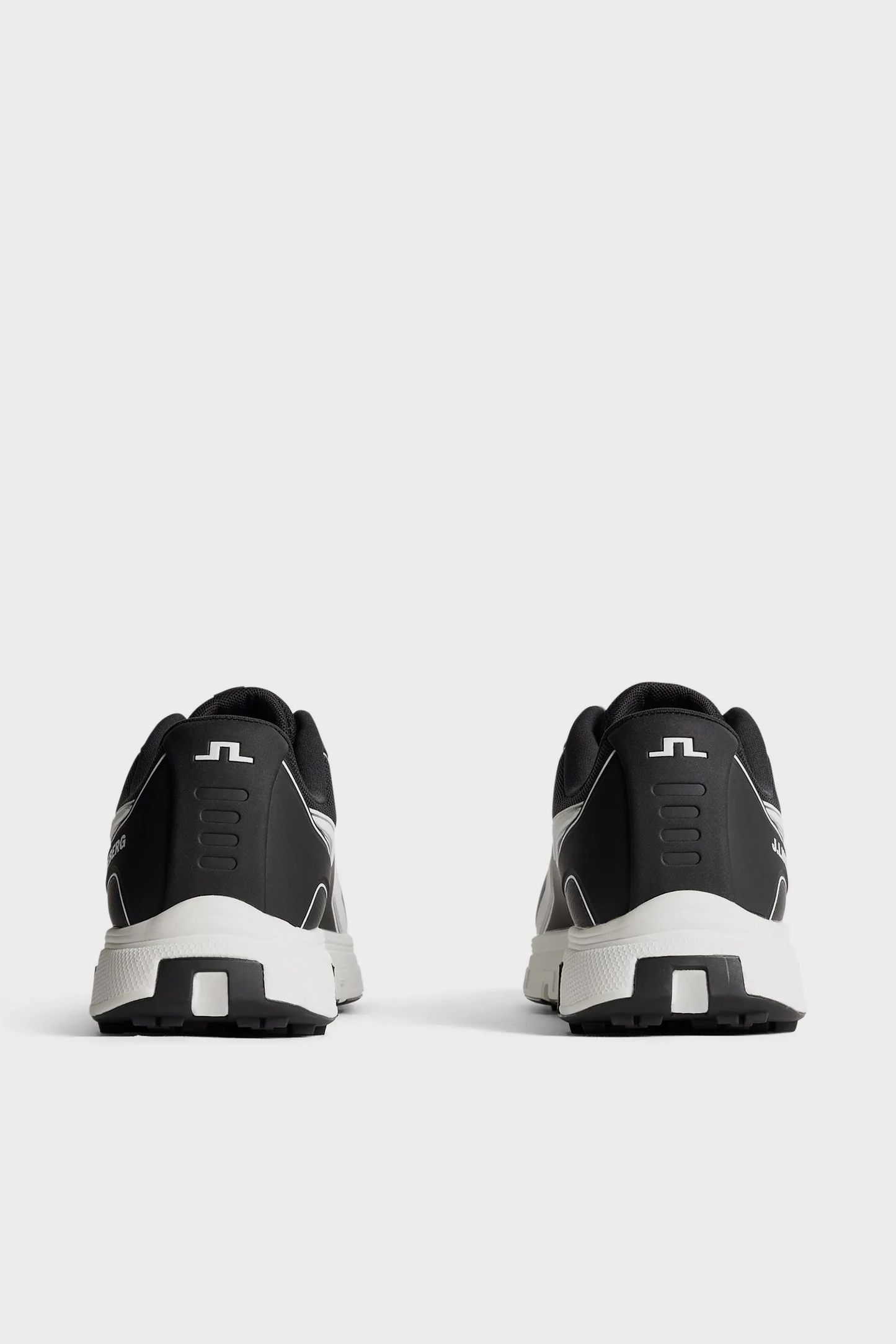 Vent 500 SE Golf-Sneaker W / Schwarz