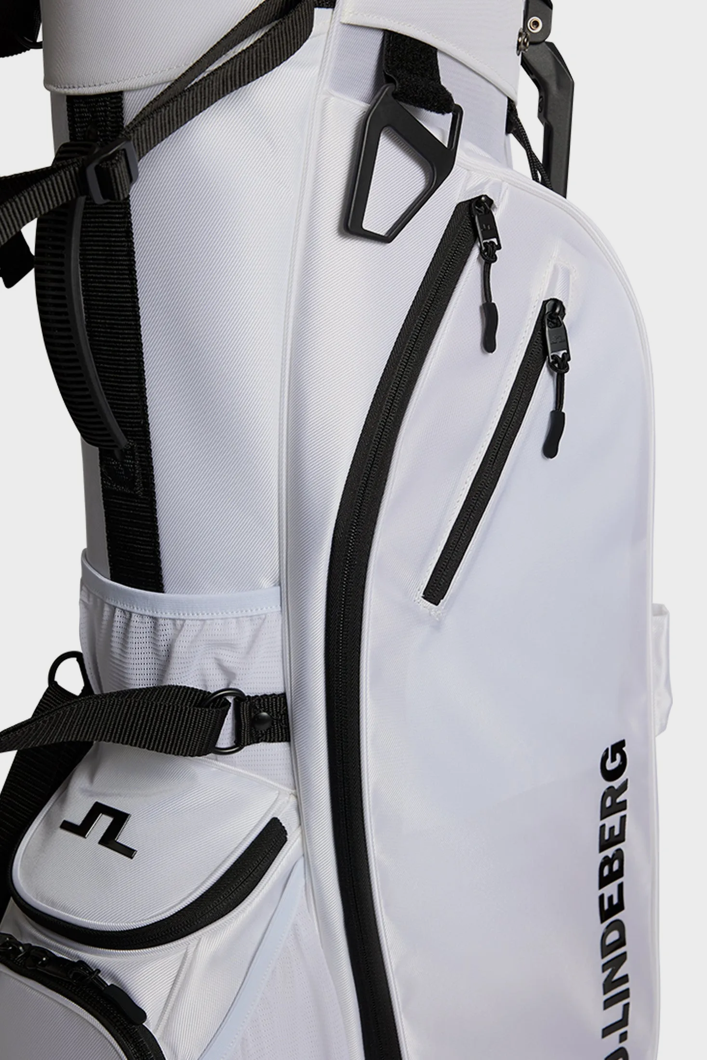 Flare Golfbag / Weiß