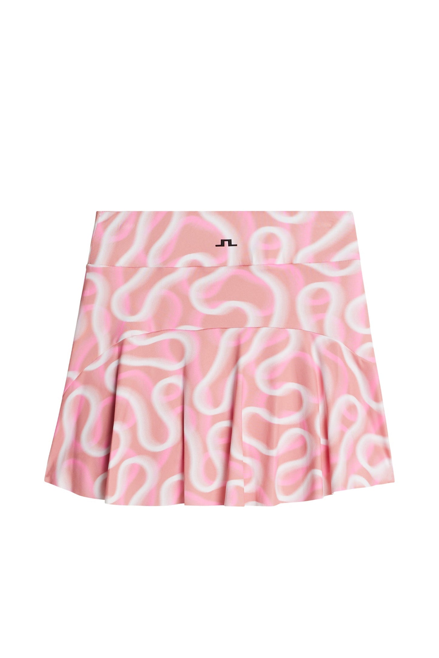 Shania Bedruckter Rock / Rally Flamingo M