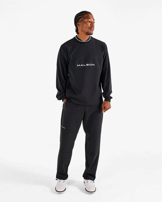 PERFORMANCE CREW POPOVER