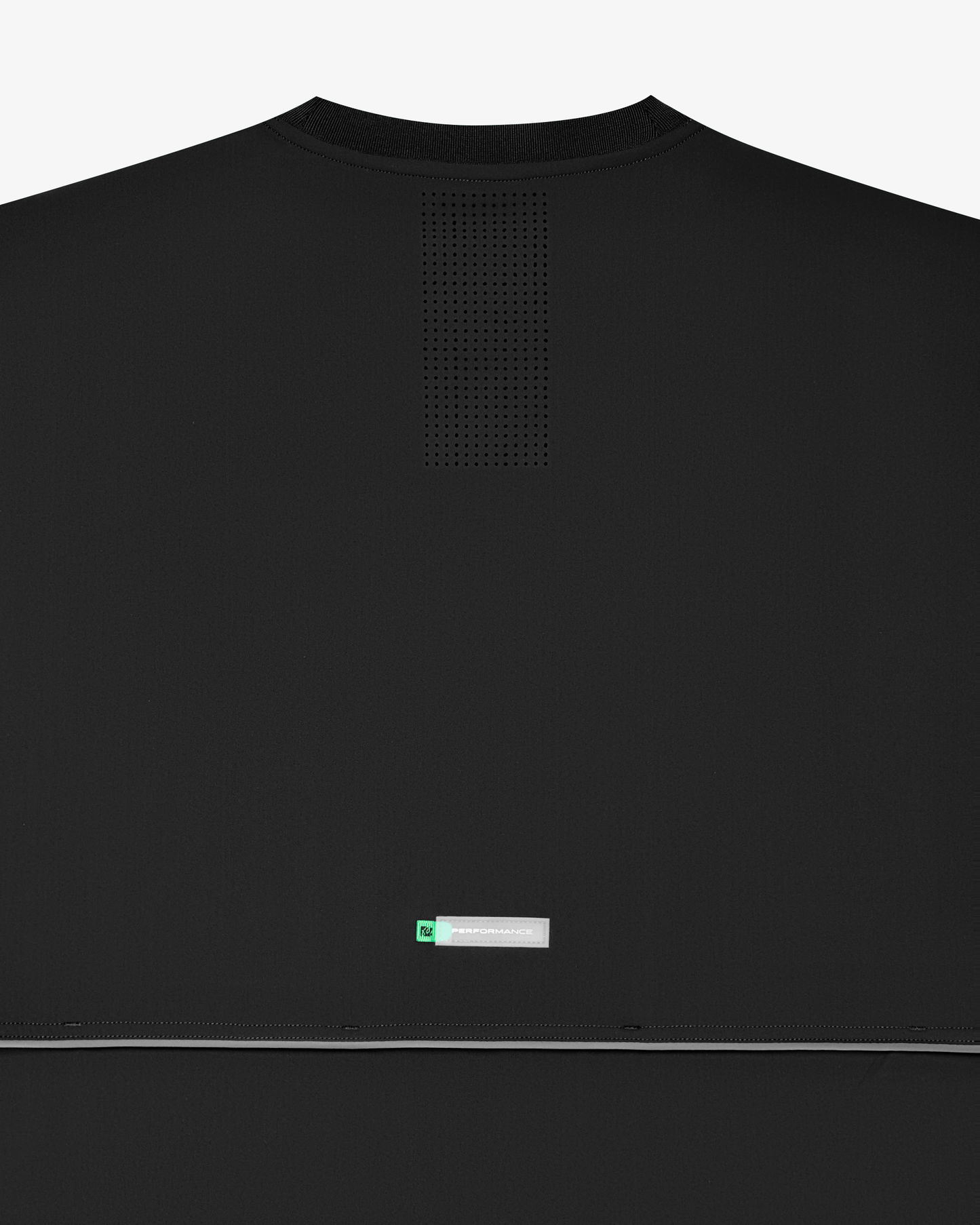 PERFORMANCE CREW POPOVER