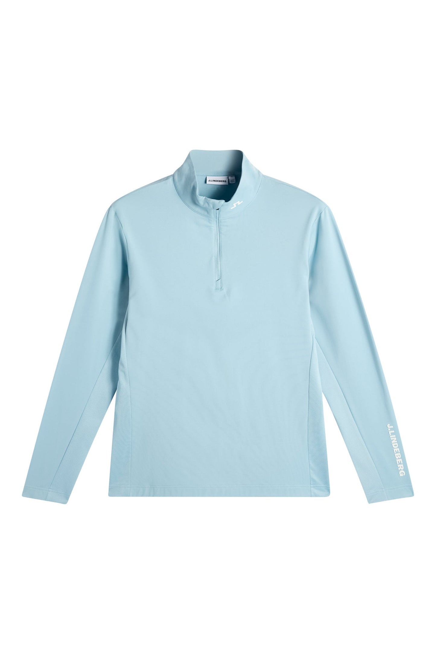 Tour Tech Mid Layer / Forget-Me-Not