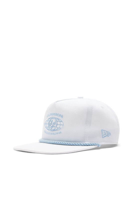 Golferseil 19TWENTY / Weiß