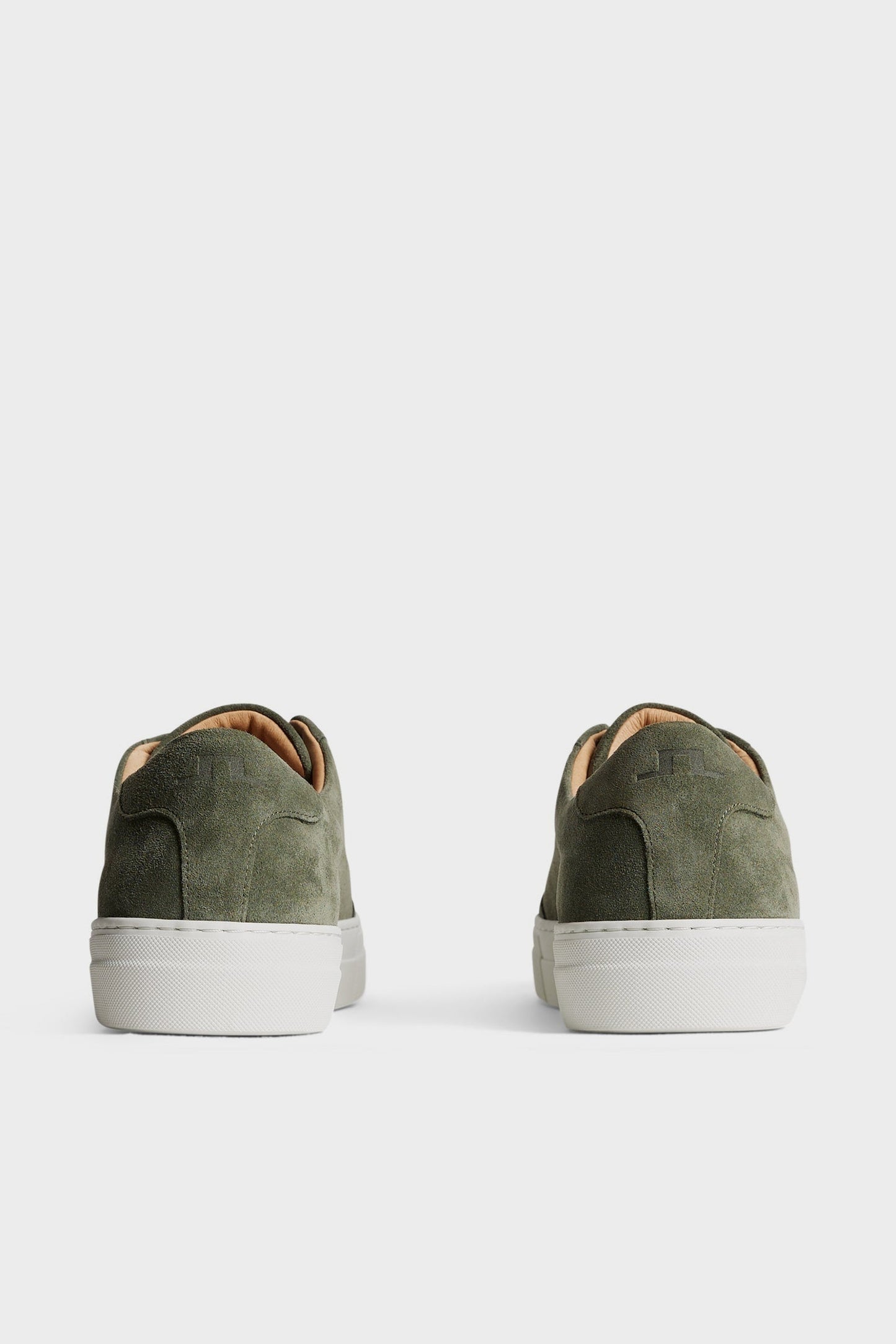 Art Signature Wildleder Sneaker / Kalamata