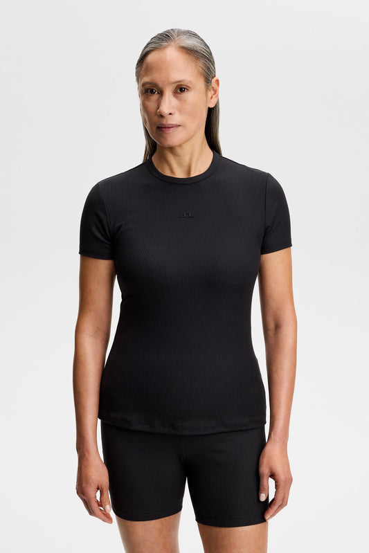 Arisa Top / Schwarz
