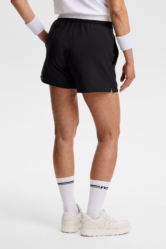 Pricilla Shorts / Schwarz