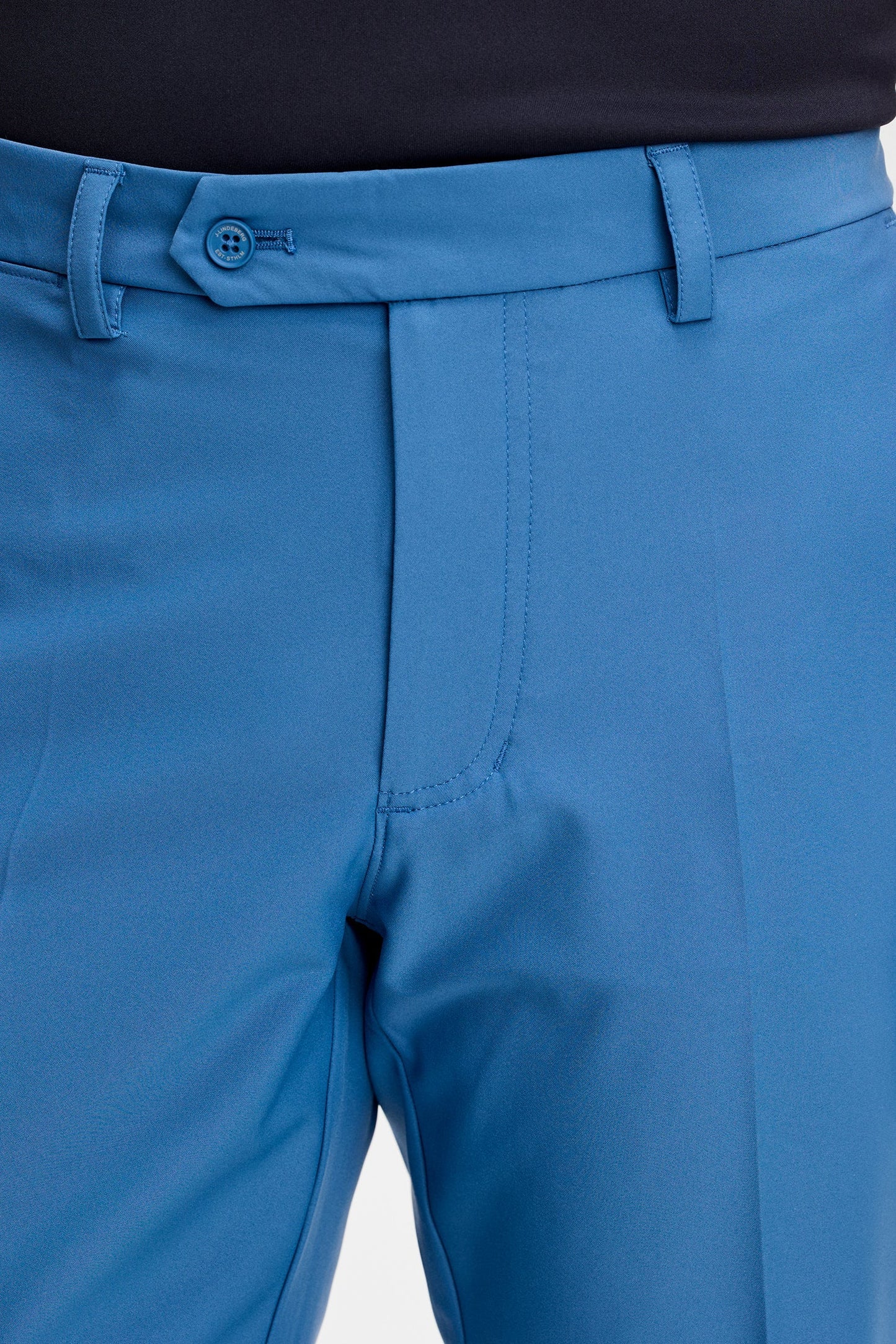 Mitch Hose Micro High Stretch / Federal Blue