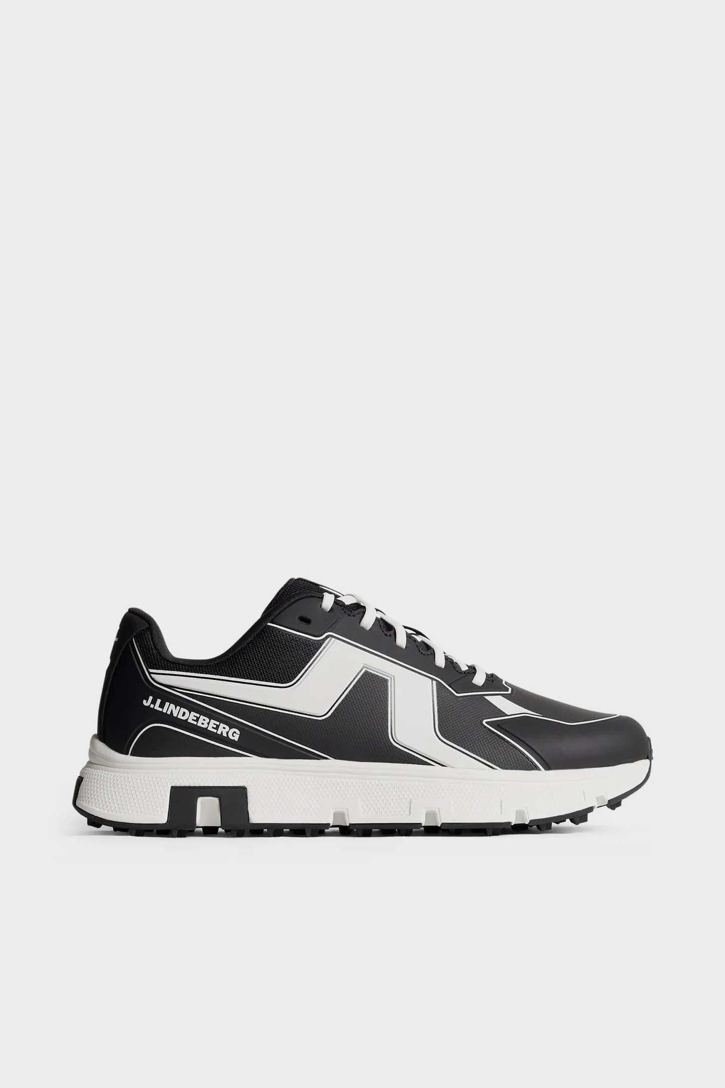 Vent 500 SE Golf-Sneaker W / Schwarz