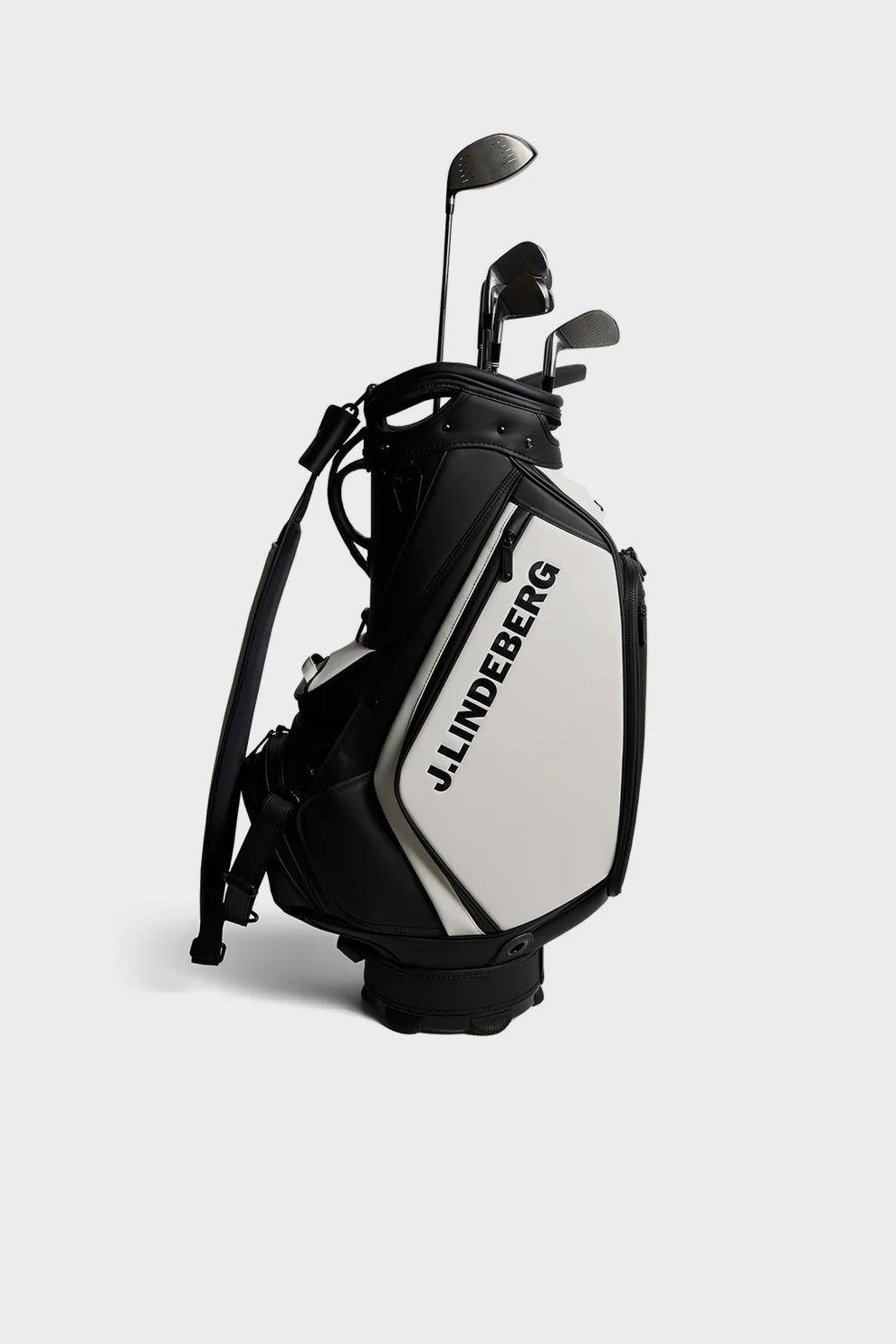Staff Bag Prime / Schwarz