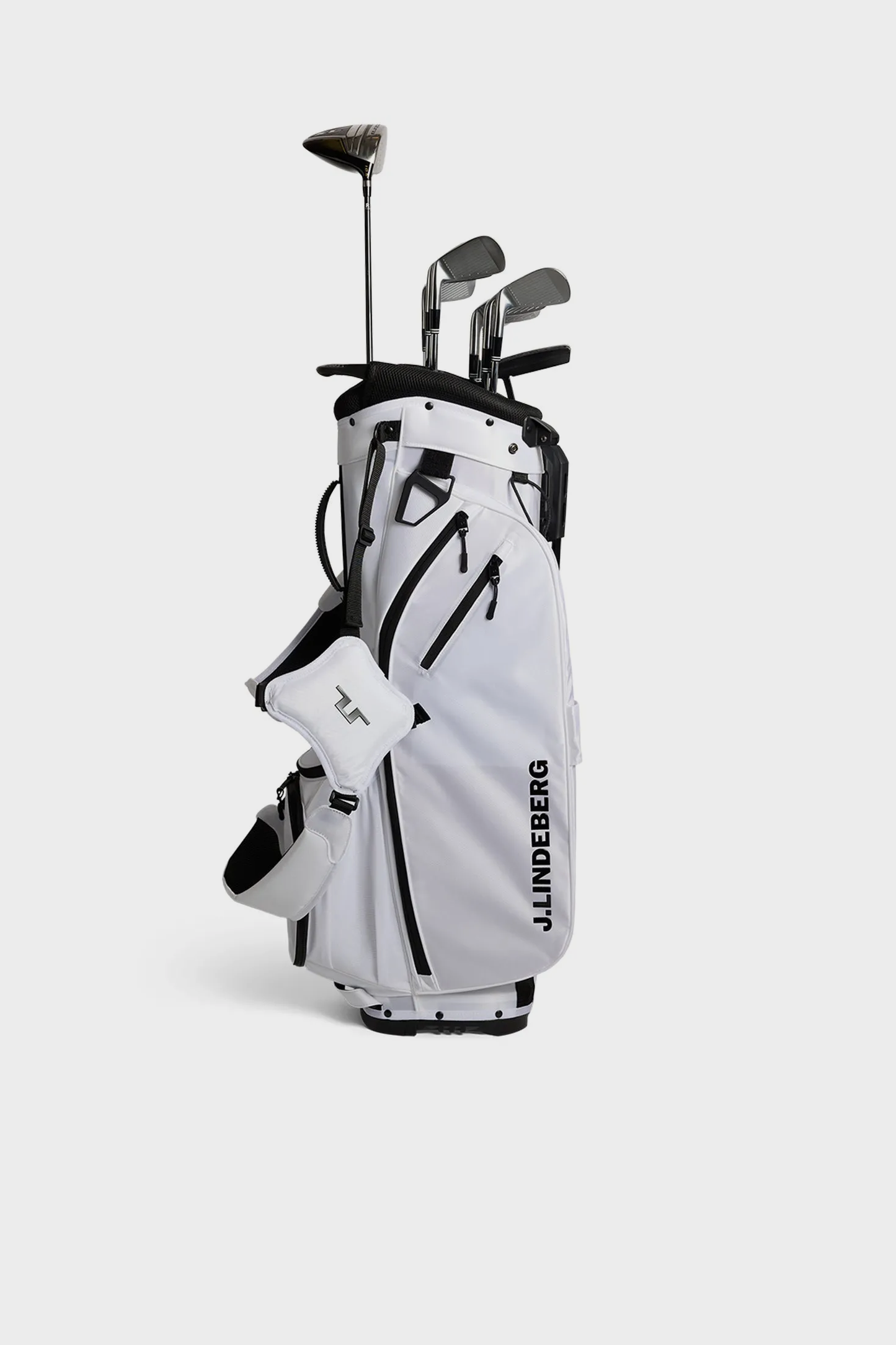Flare Golfbag / Weiß