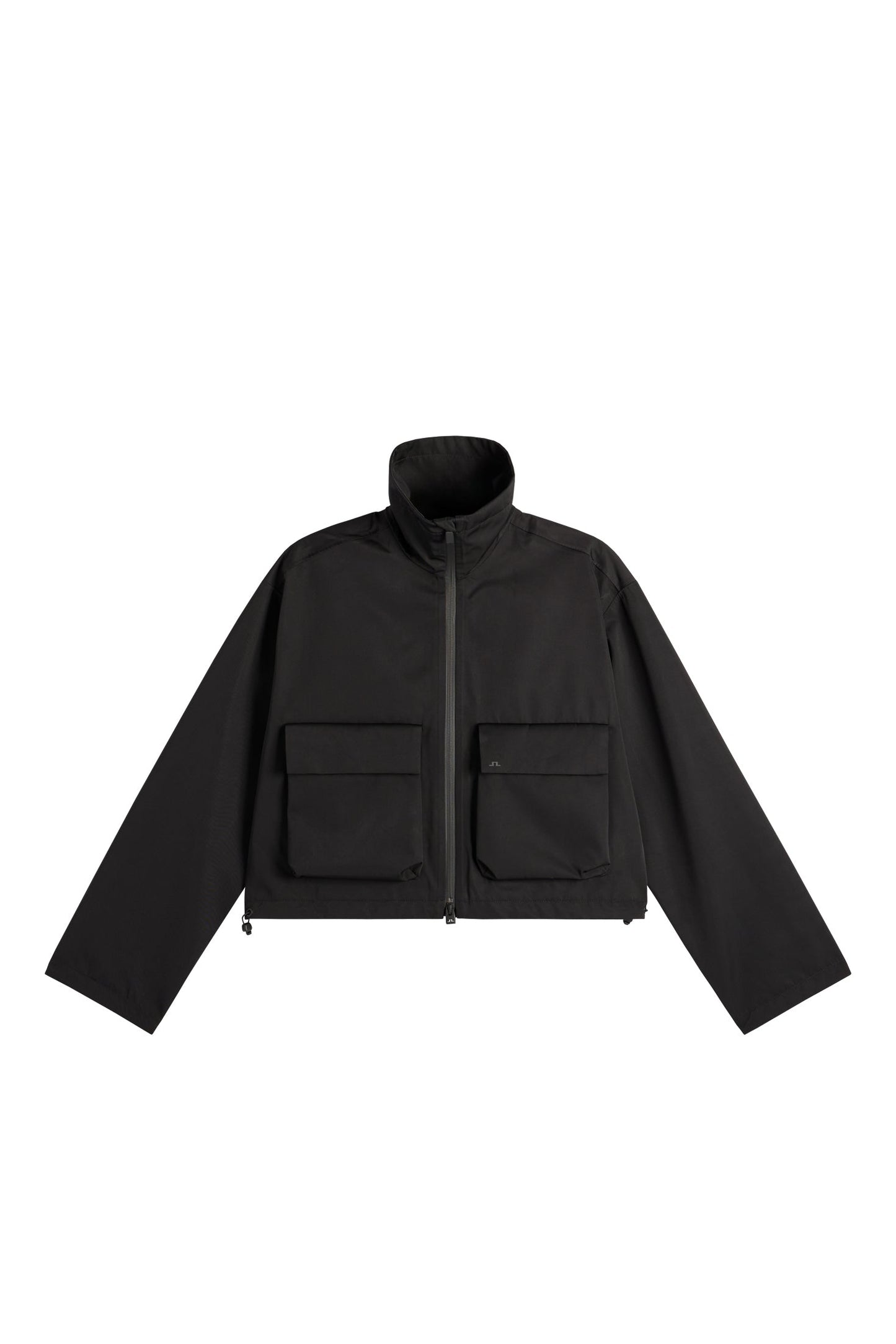 Florie Jacke / Schwarz