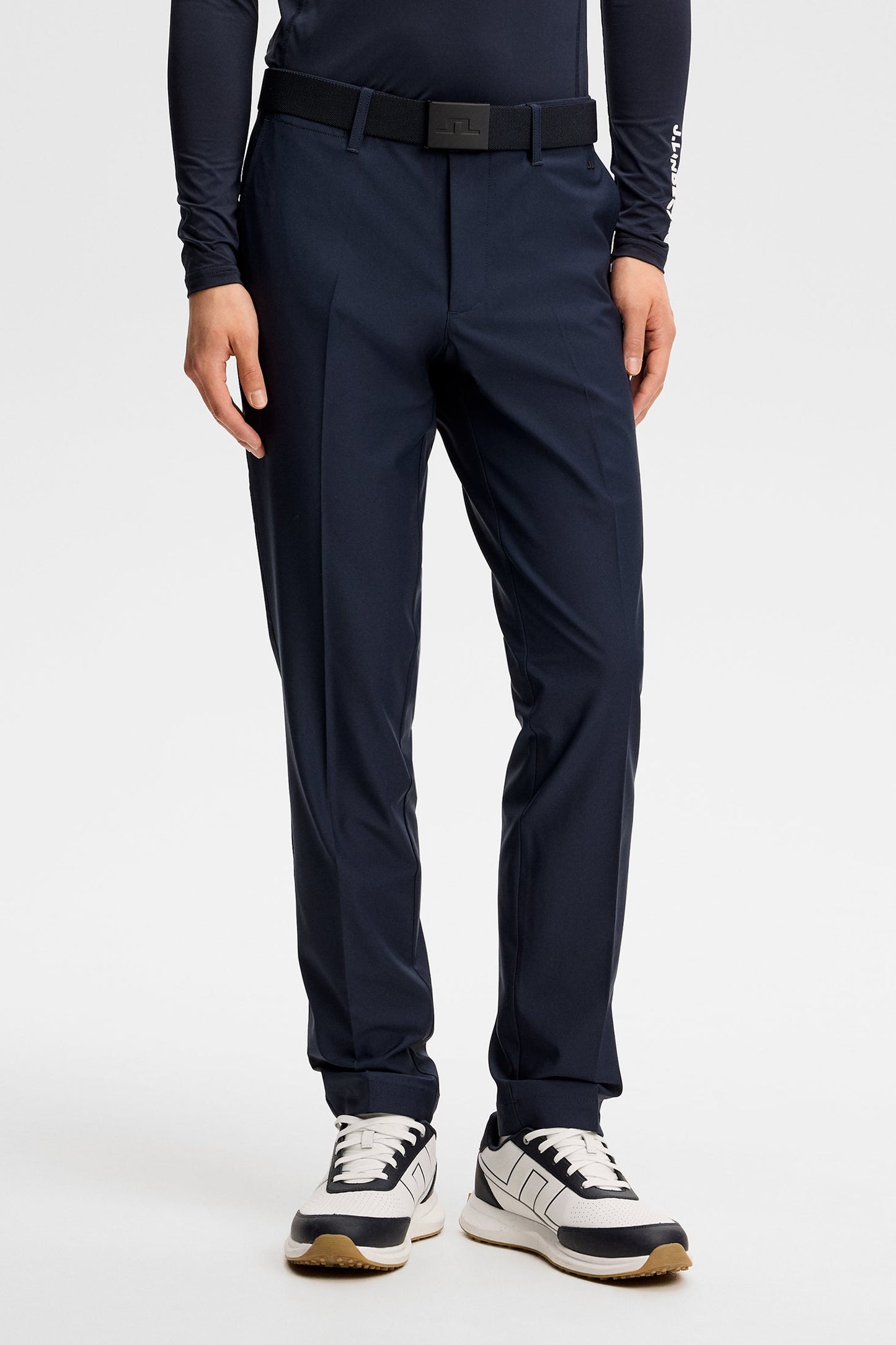 Ellott Hose / Marineblau