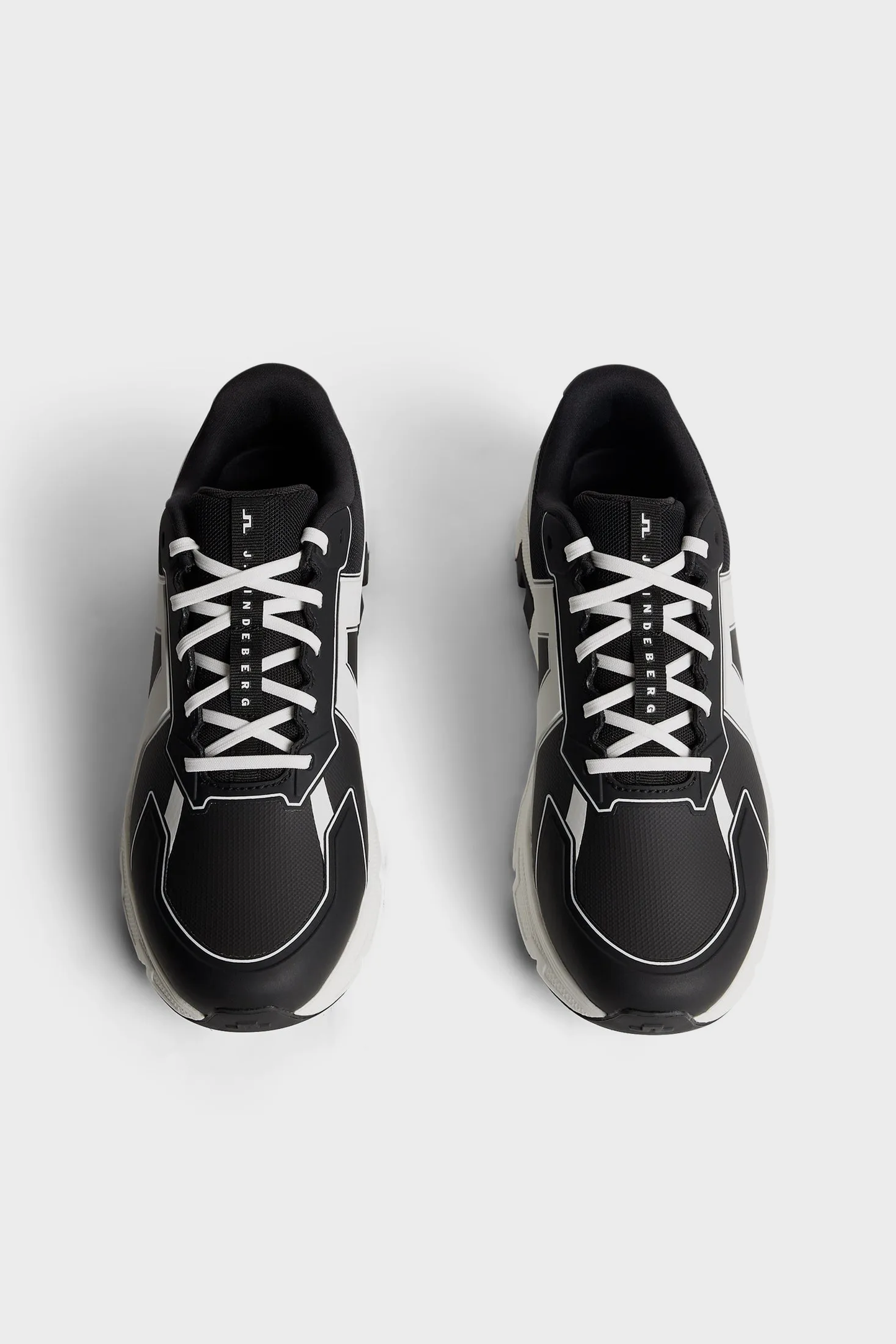 Vent 500 SE Golf-Sneaker W / Schwarz