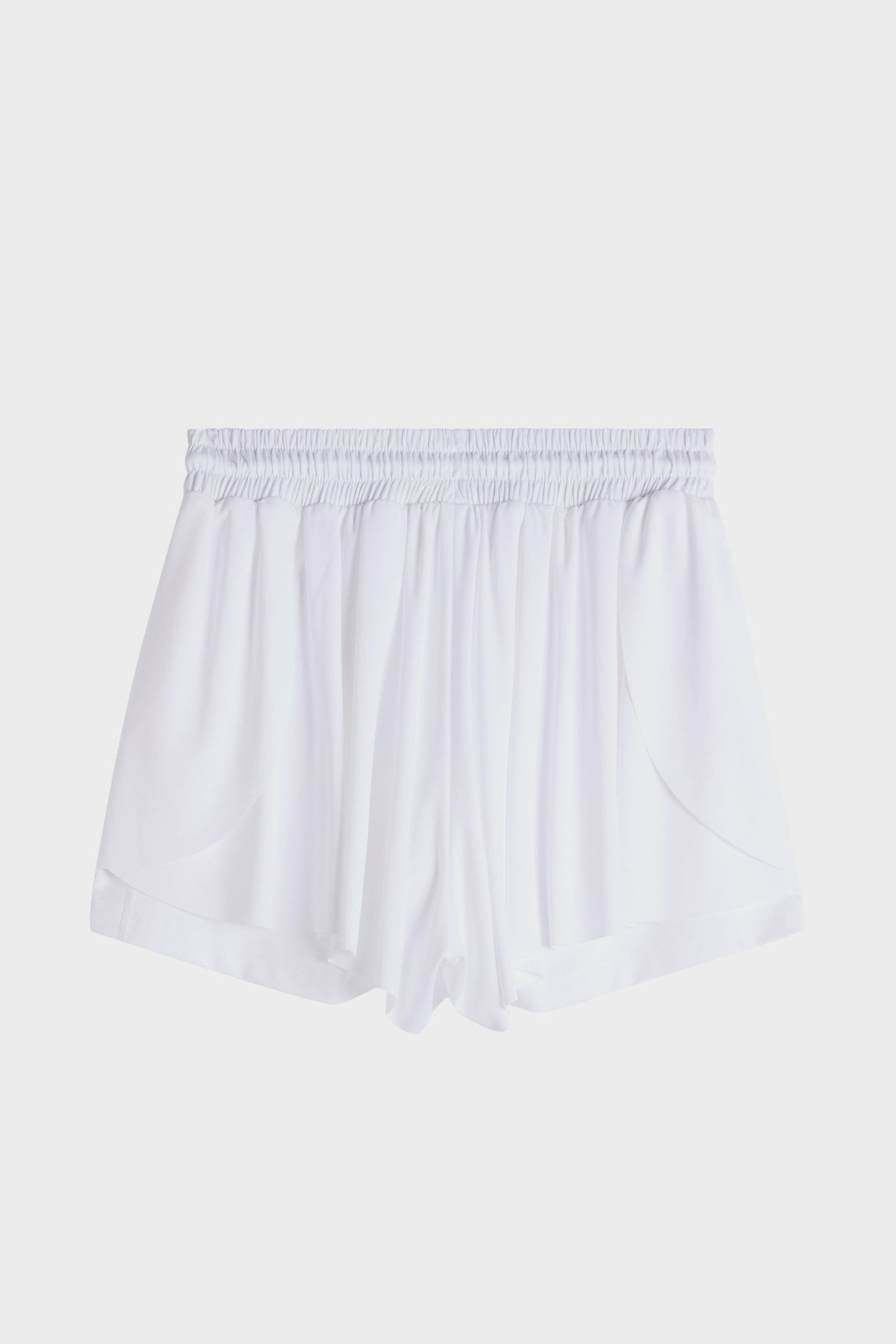 Paulina Shorts / Weiß