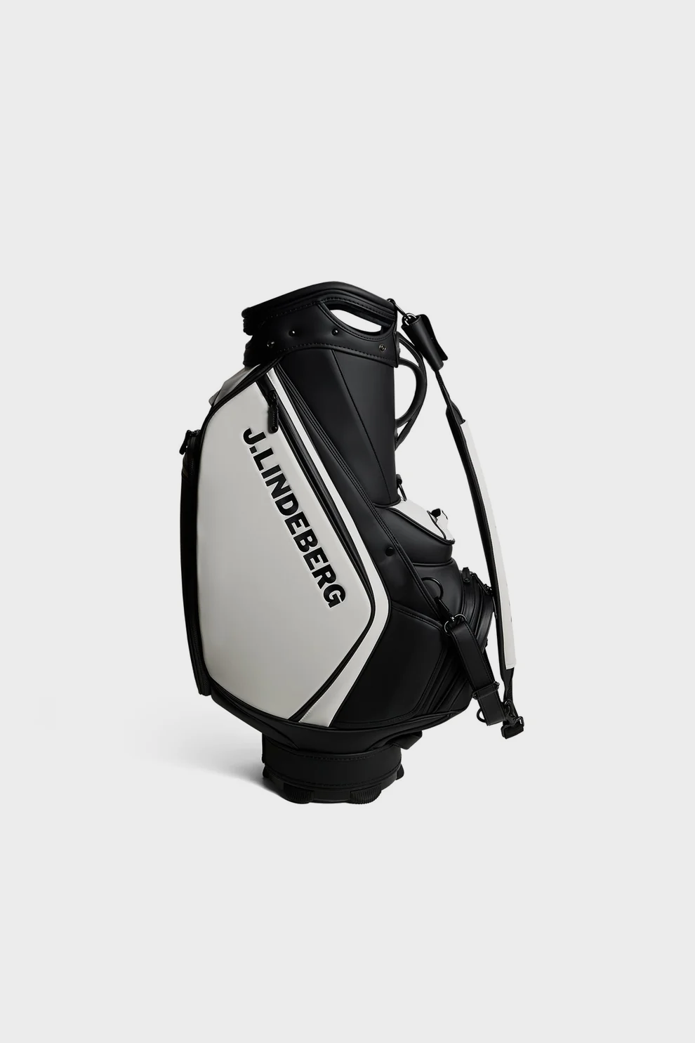 Staff Bag Prime / Schwarz