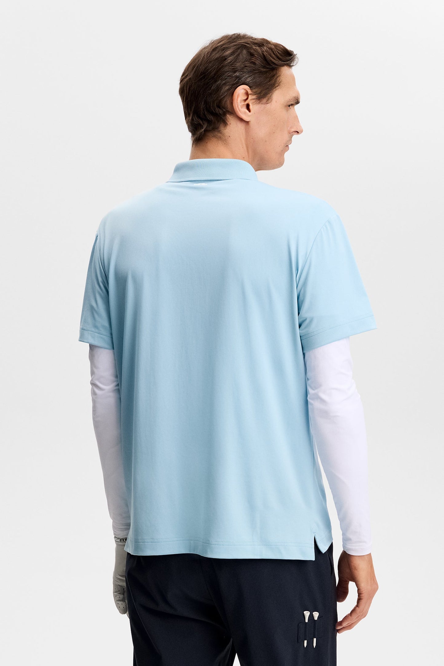 Bridge Polo / Forget-Me-Not