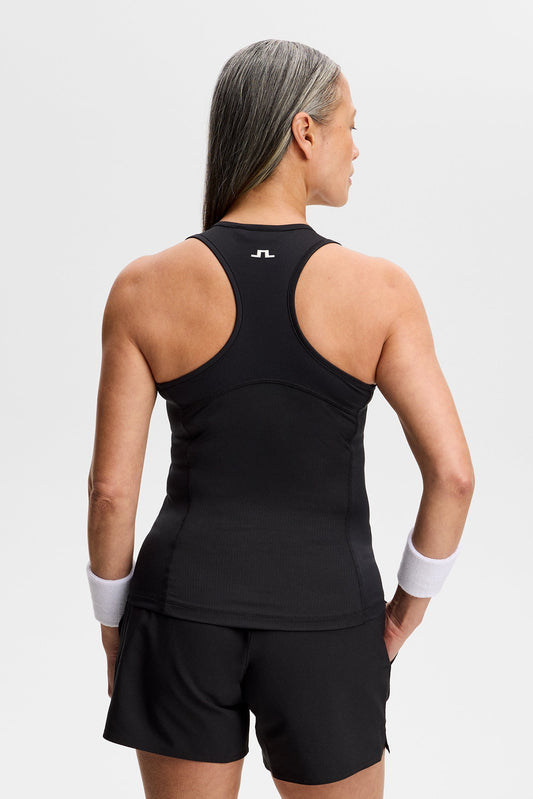 Doris Top / Schwarz