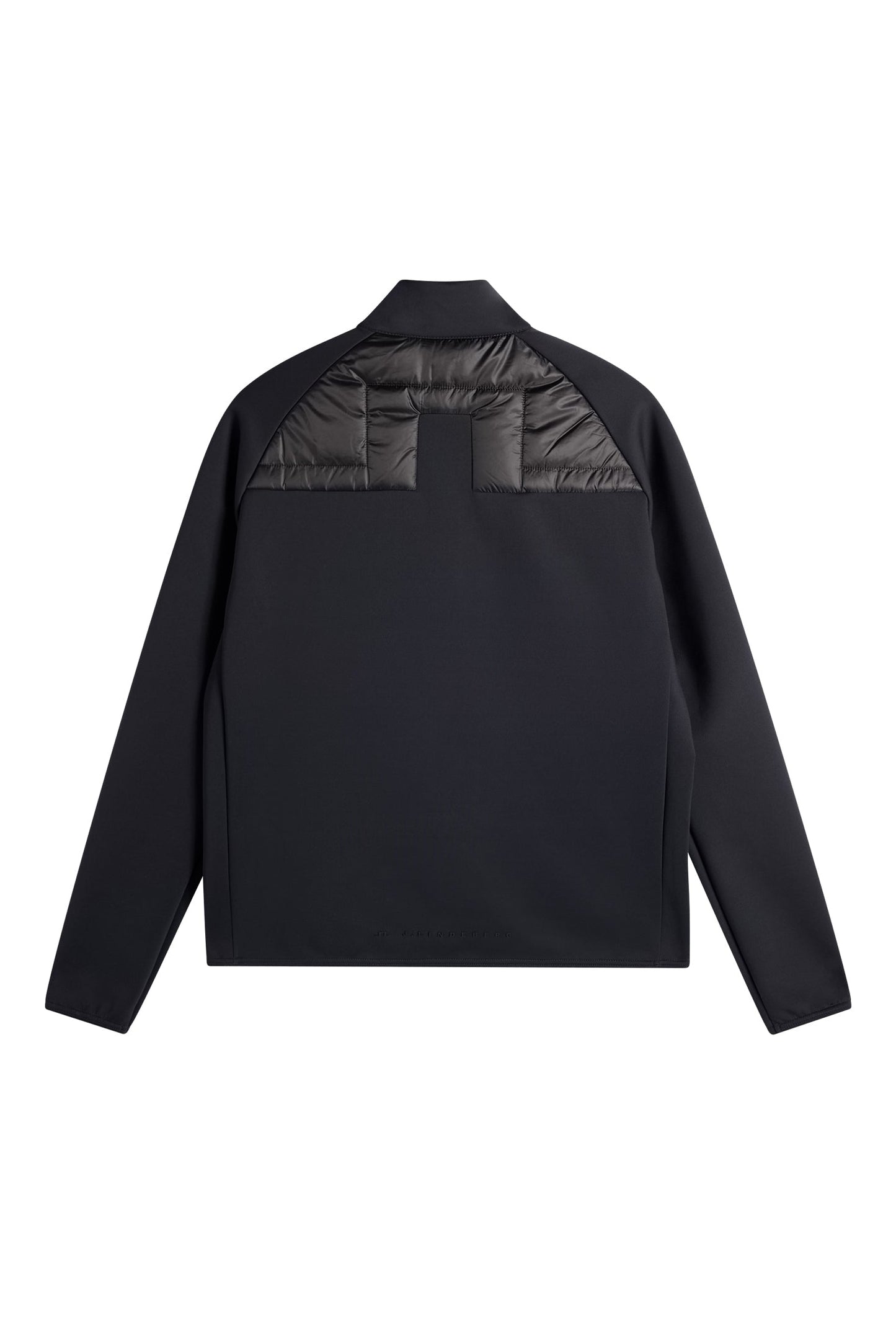 Heyden Hybrid Steppjacke / Schwarz
