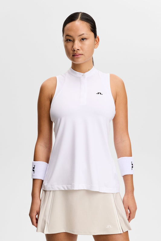 Gianna Polo / Weiß