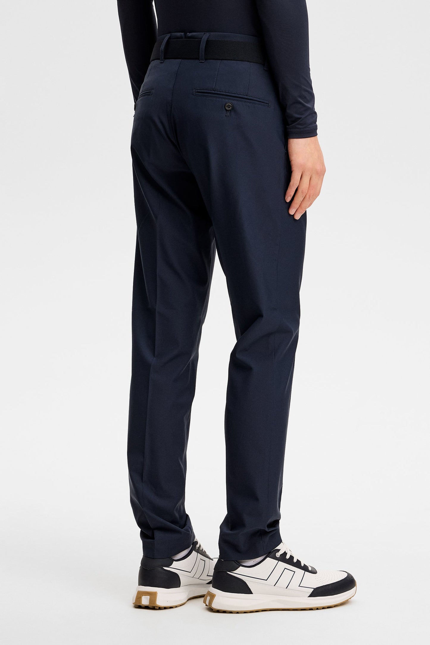 Ellott Hose / Marineblau