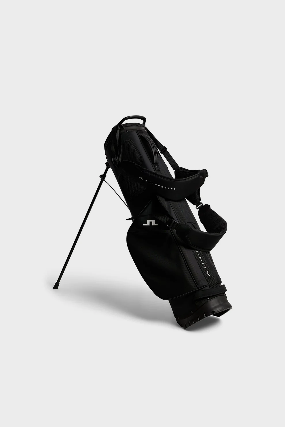 Stifte-Golftasche / Schwarz