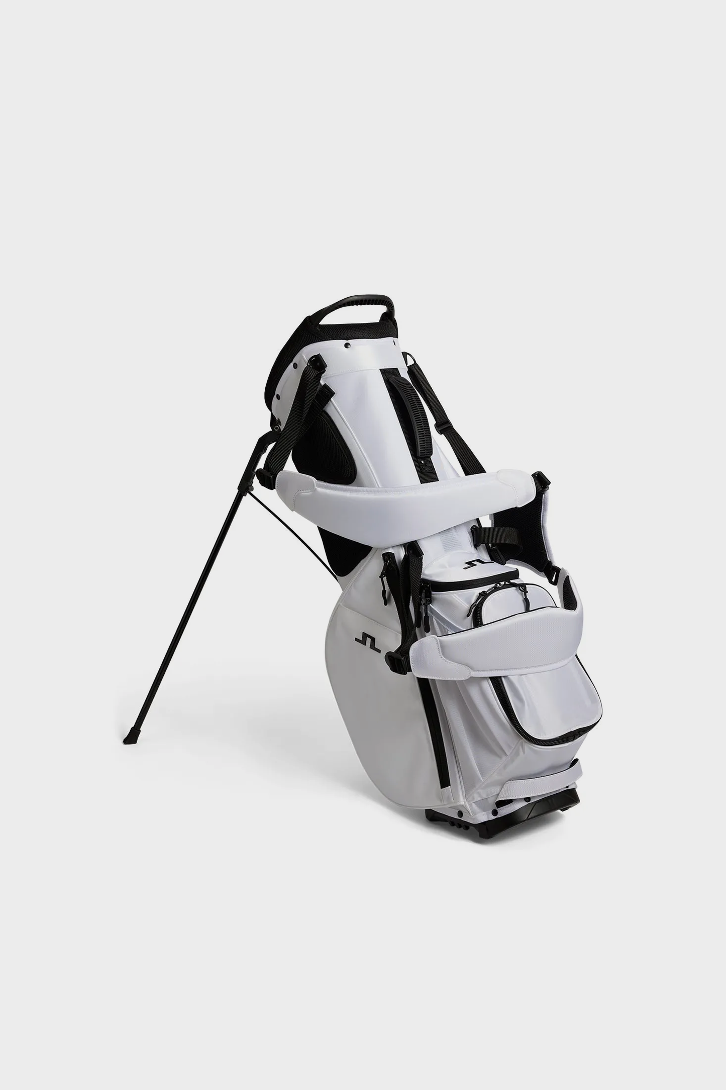 Flare Golfbag / Weiß