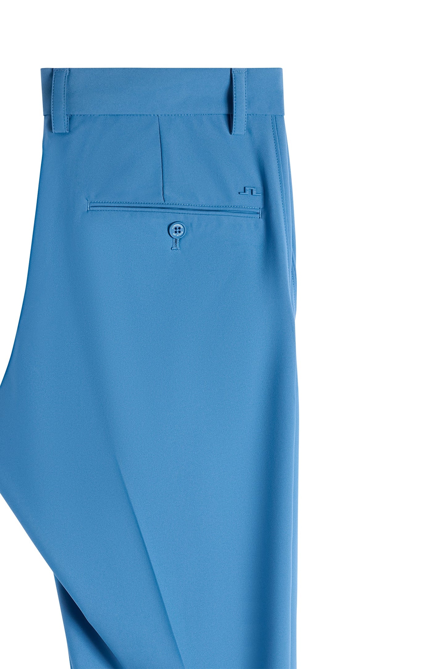 Mitch Hose Micro High Stretch / Federal Blue