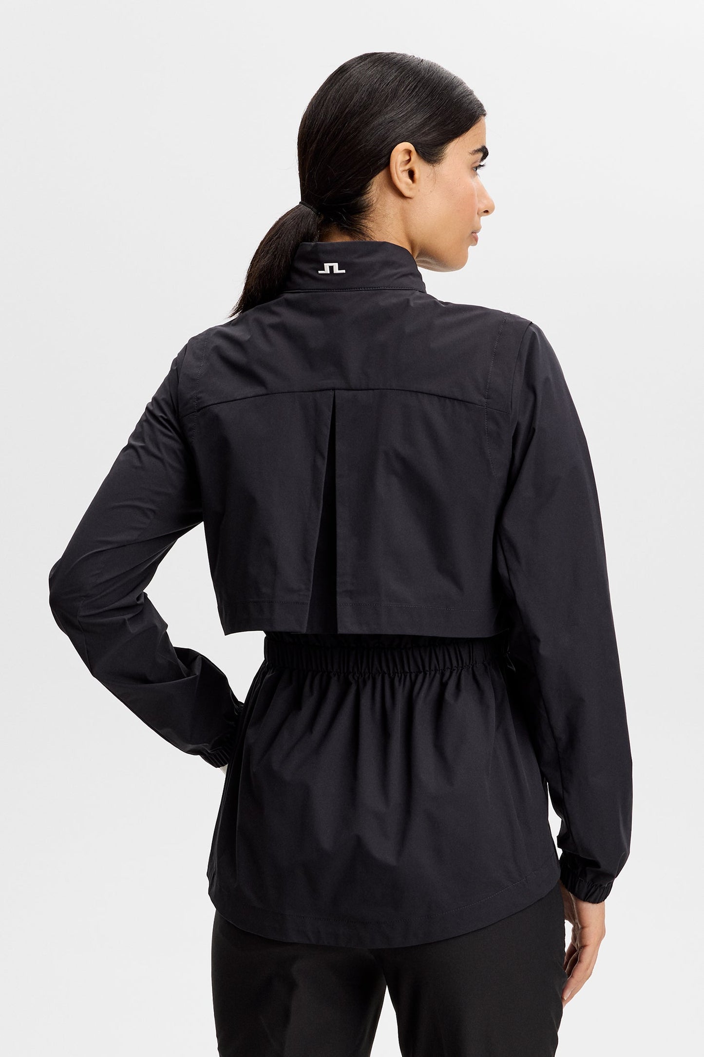 Ellie Motion Shell Jacke / Schwarz