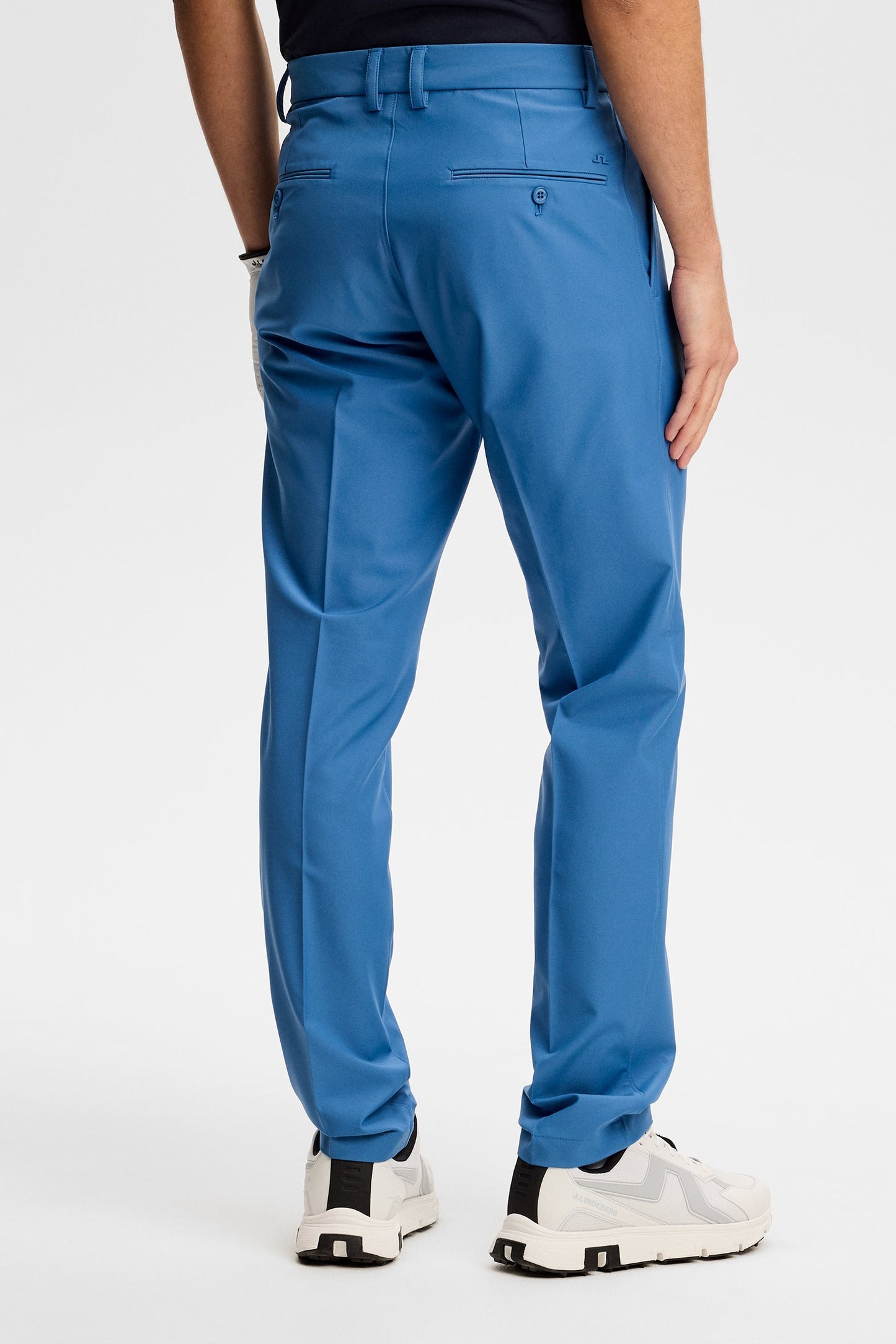 Mitch Hose Micro High Stretch / Federal Blue