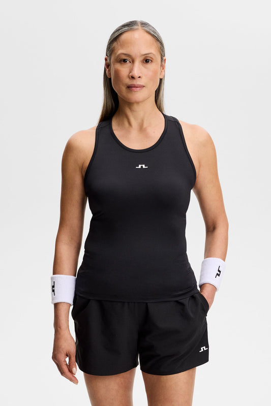 Doris Top / Schwarz