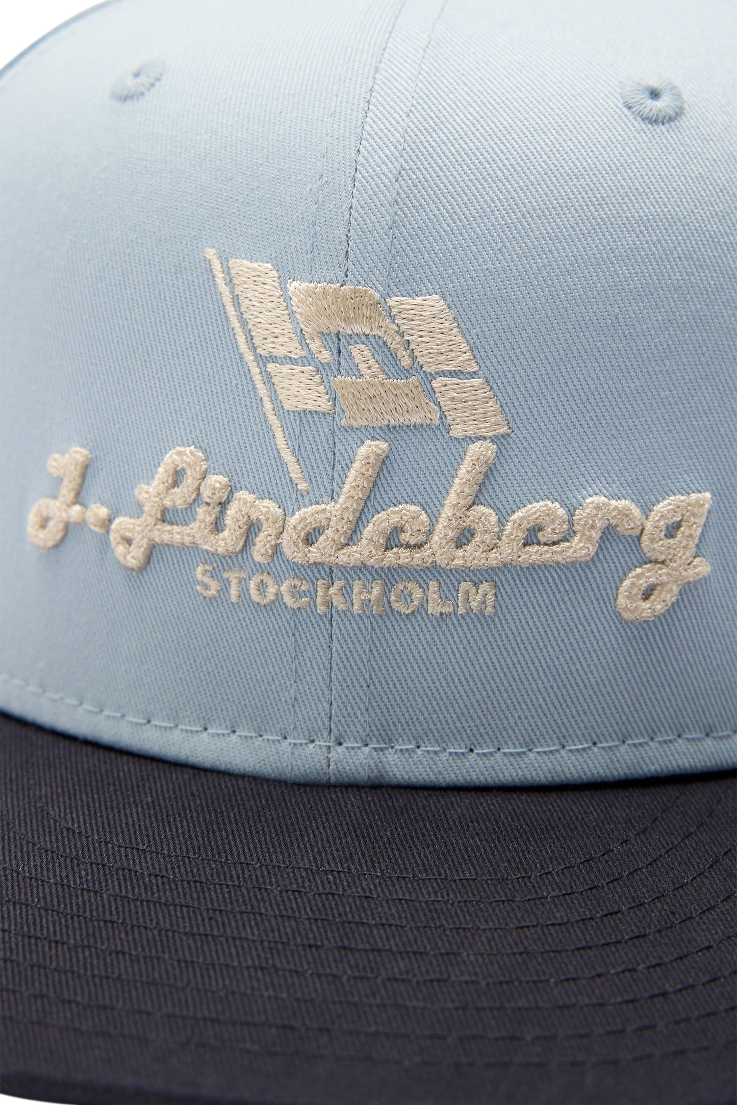 Two Tone Flag 9FIFTY / Vergissmeinnicht