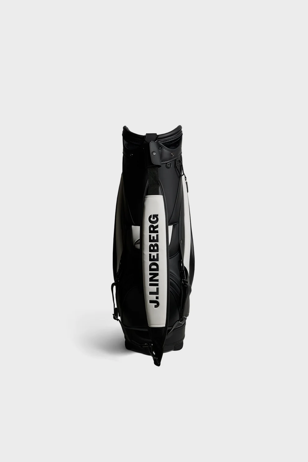 Staff Bag Prime / Schwarz