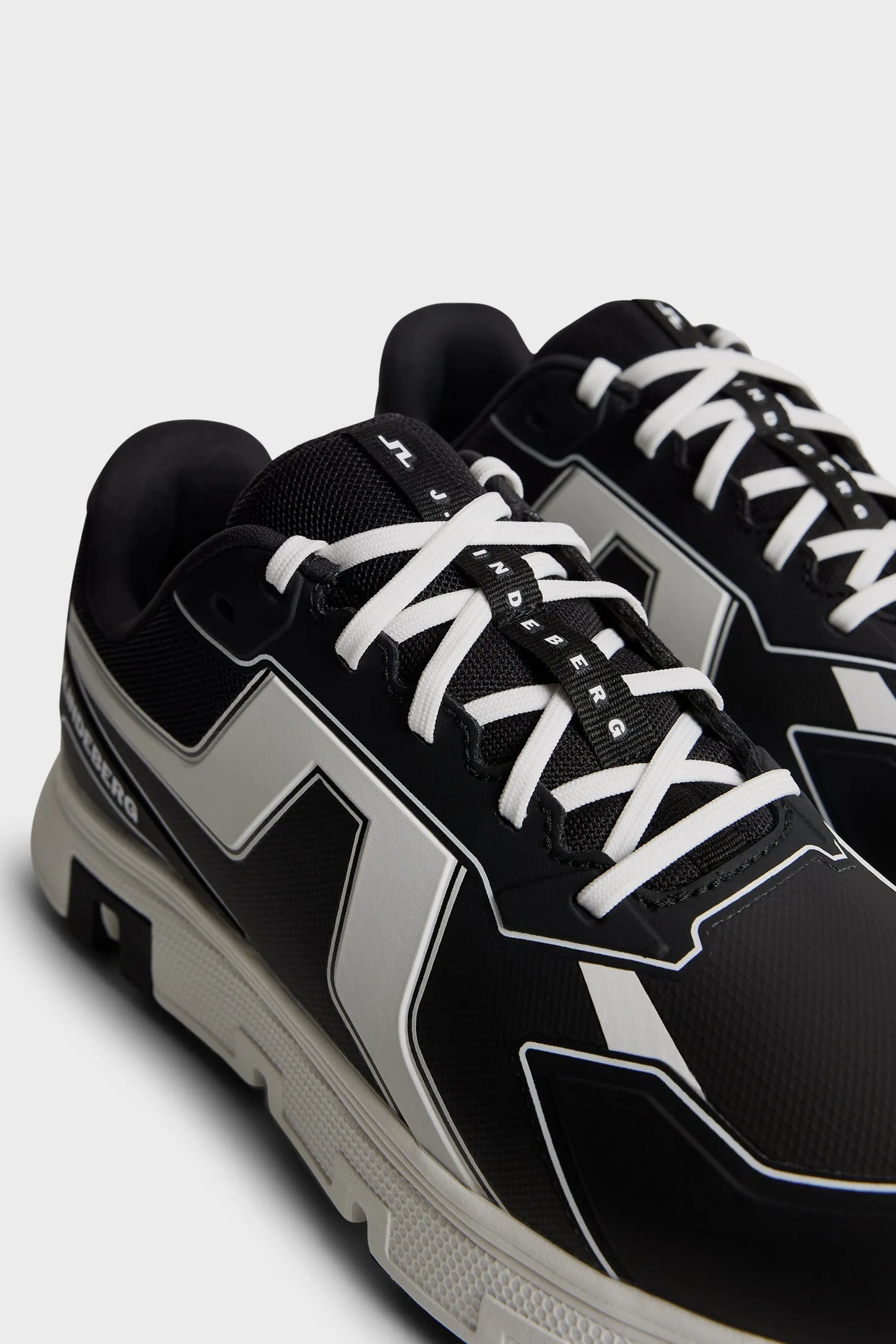 Vent 500 SE Golf-Sneaker W / Schwarz