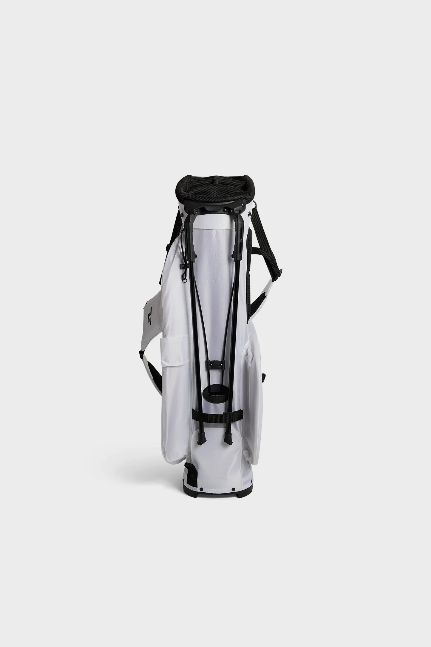 Flare Golfbag / Weiß