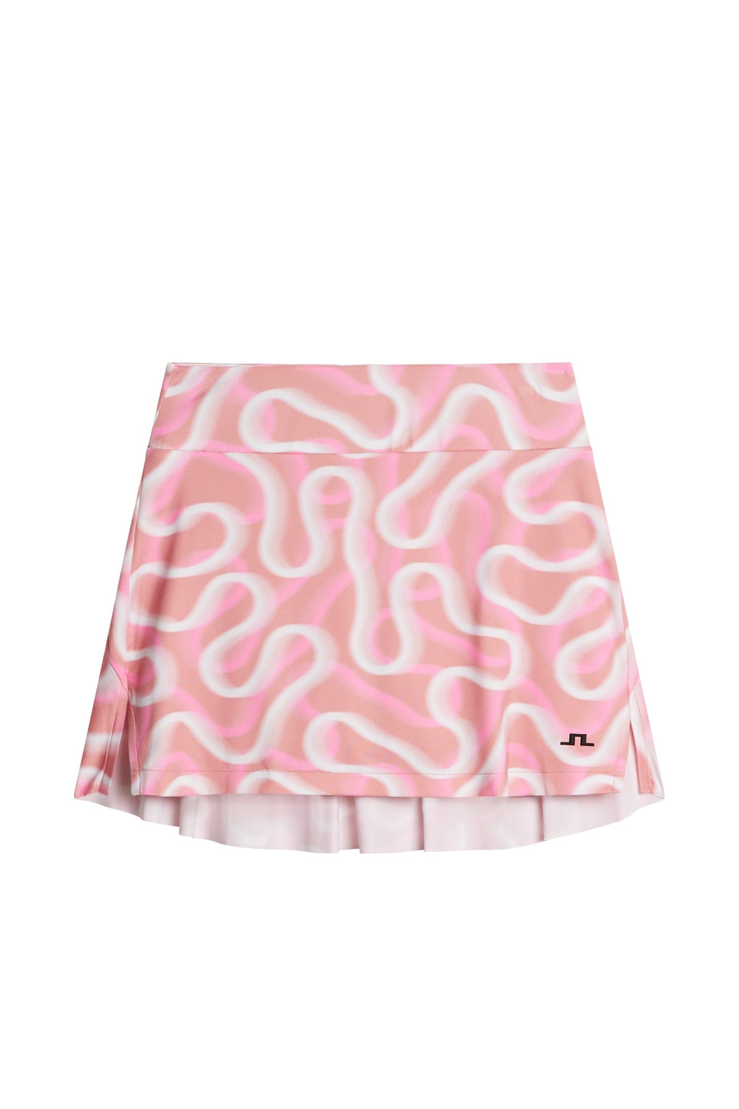 Shania Bedruckter Rock / Rally Flamingo M