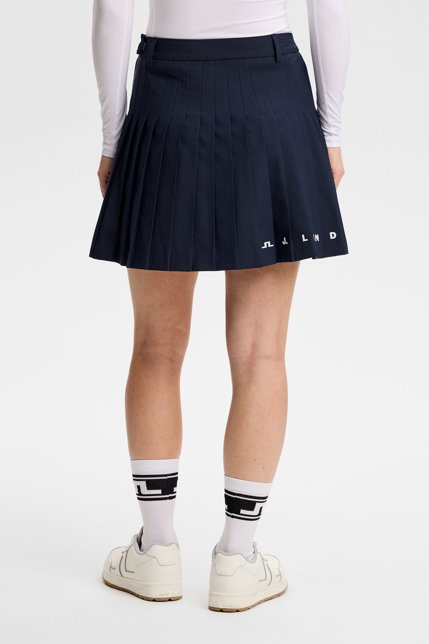 Nadia Rock / Navy