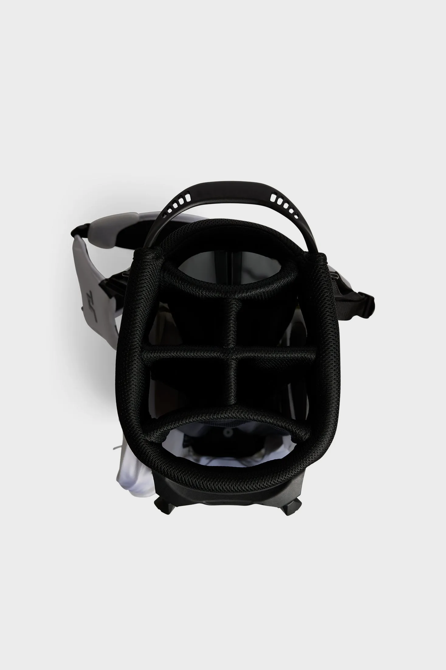 Flare Golfbag / Weiß