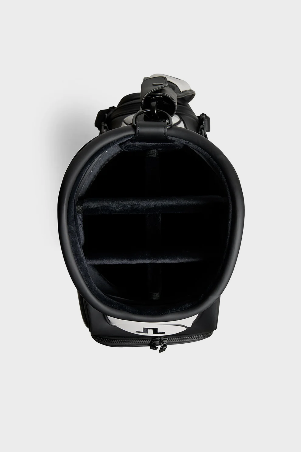 Staff Bag Prime / Schwarz