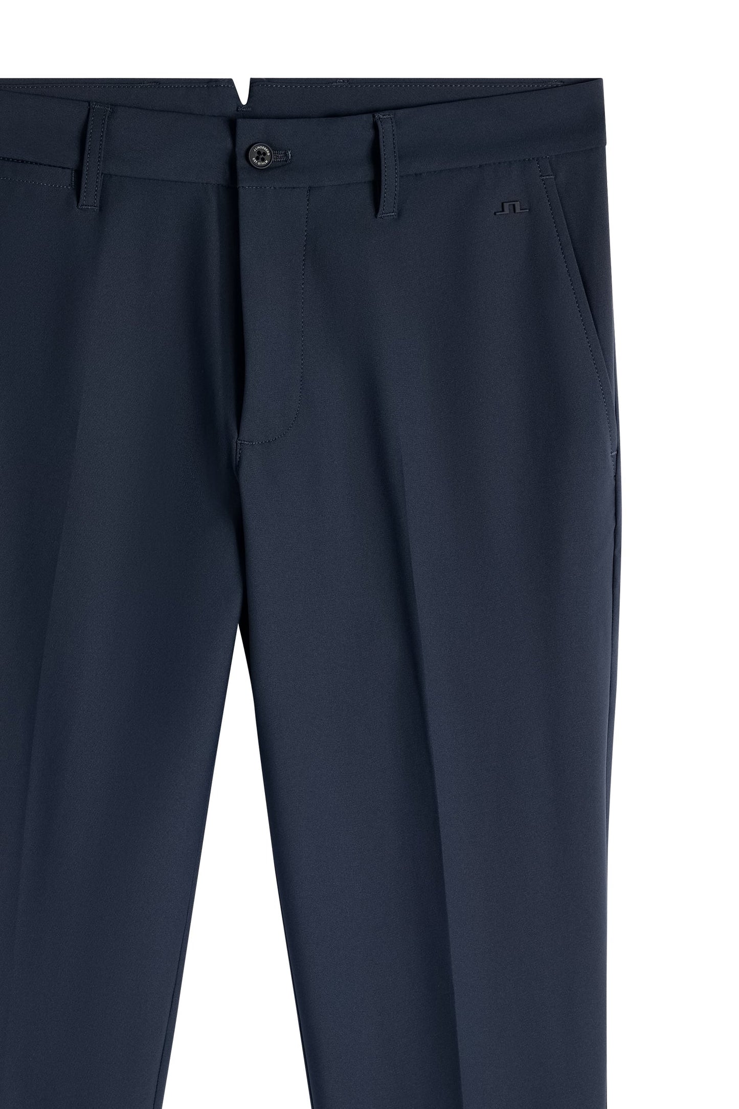 Ellott Hose / Marineblau