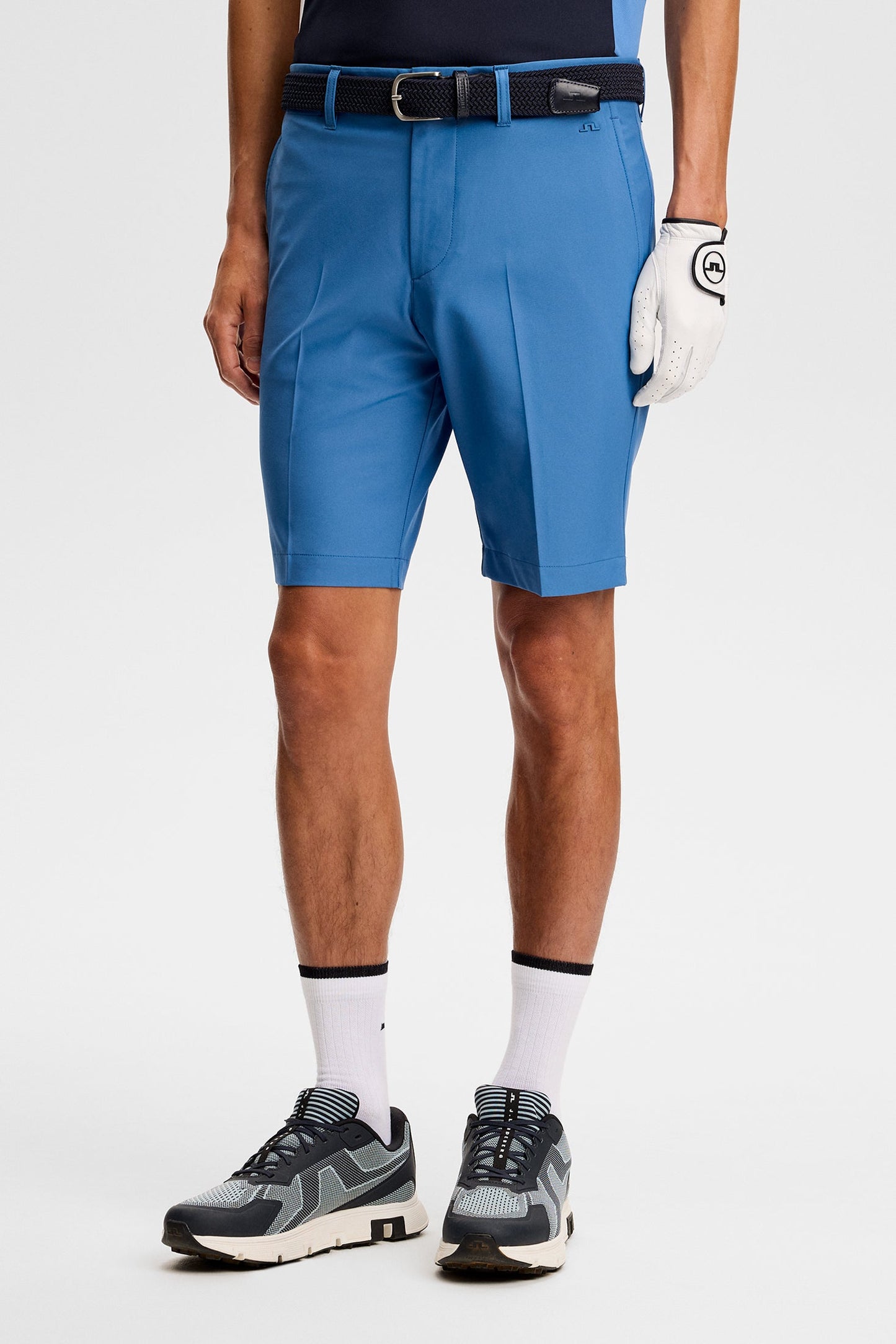 Eloy Shorts / Federalblau