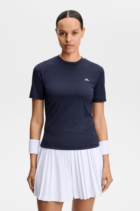 Ada T-Shirt / Marineblau