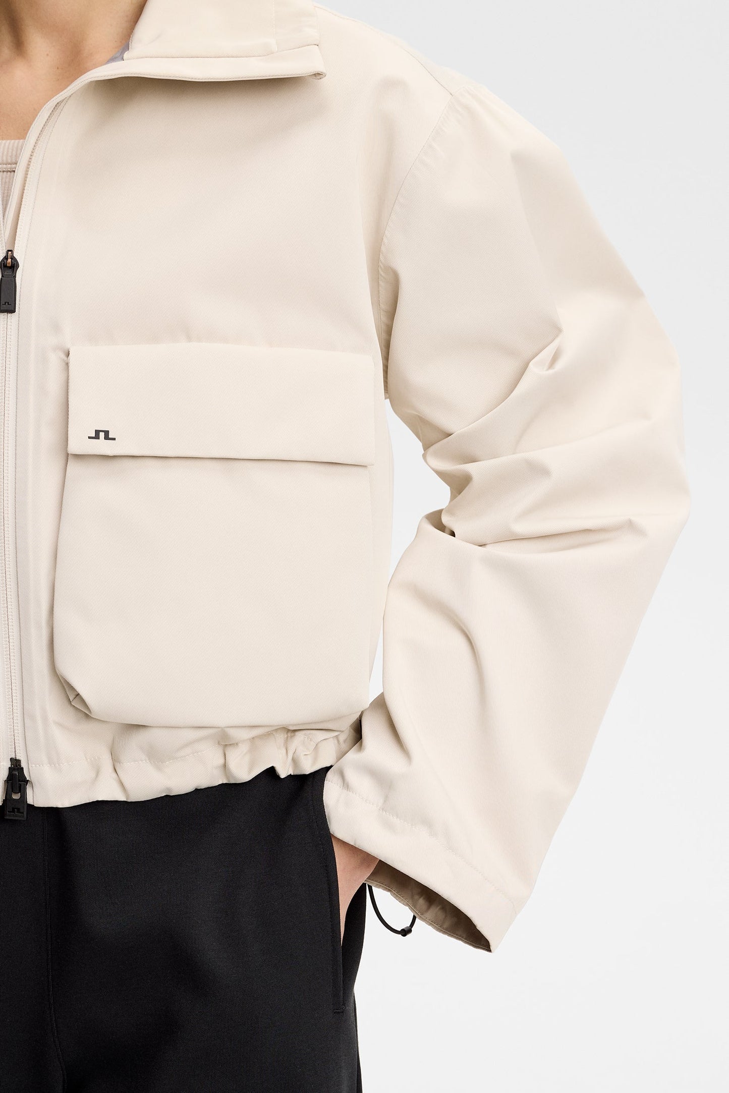 Florie Jacke / Moonbeam