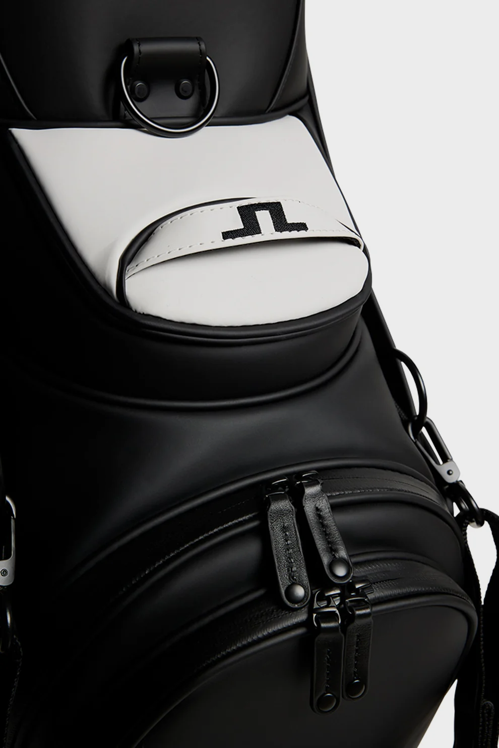 Staff Bag Prime / Schwarz
