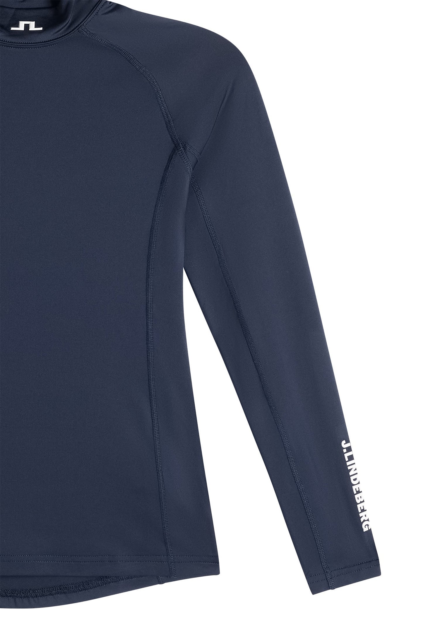 Ella Kompressionstop / Marineblau