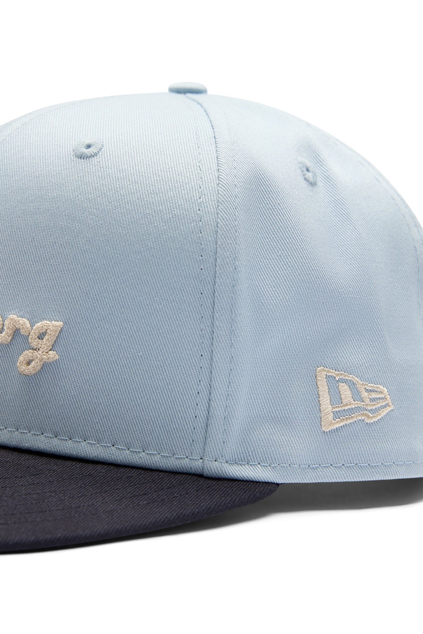 Two Tone Flag 9FIFTY / Vergissmeinnicht