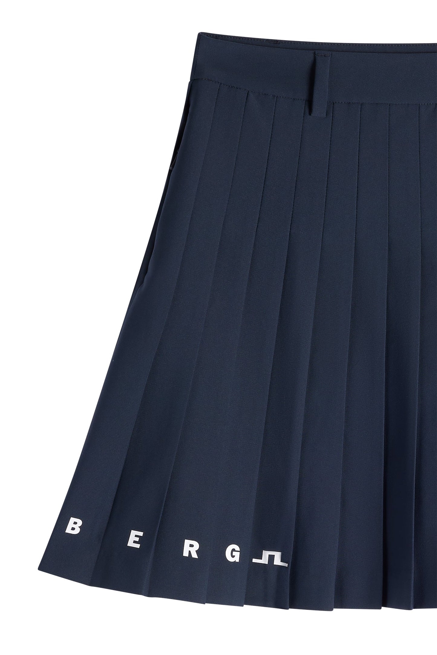 Nadia Rock / Navy