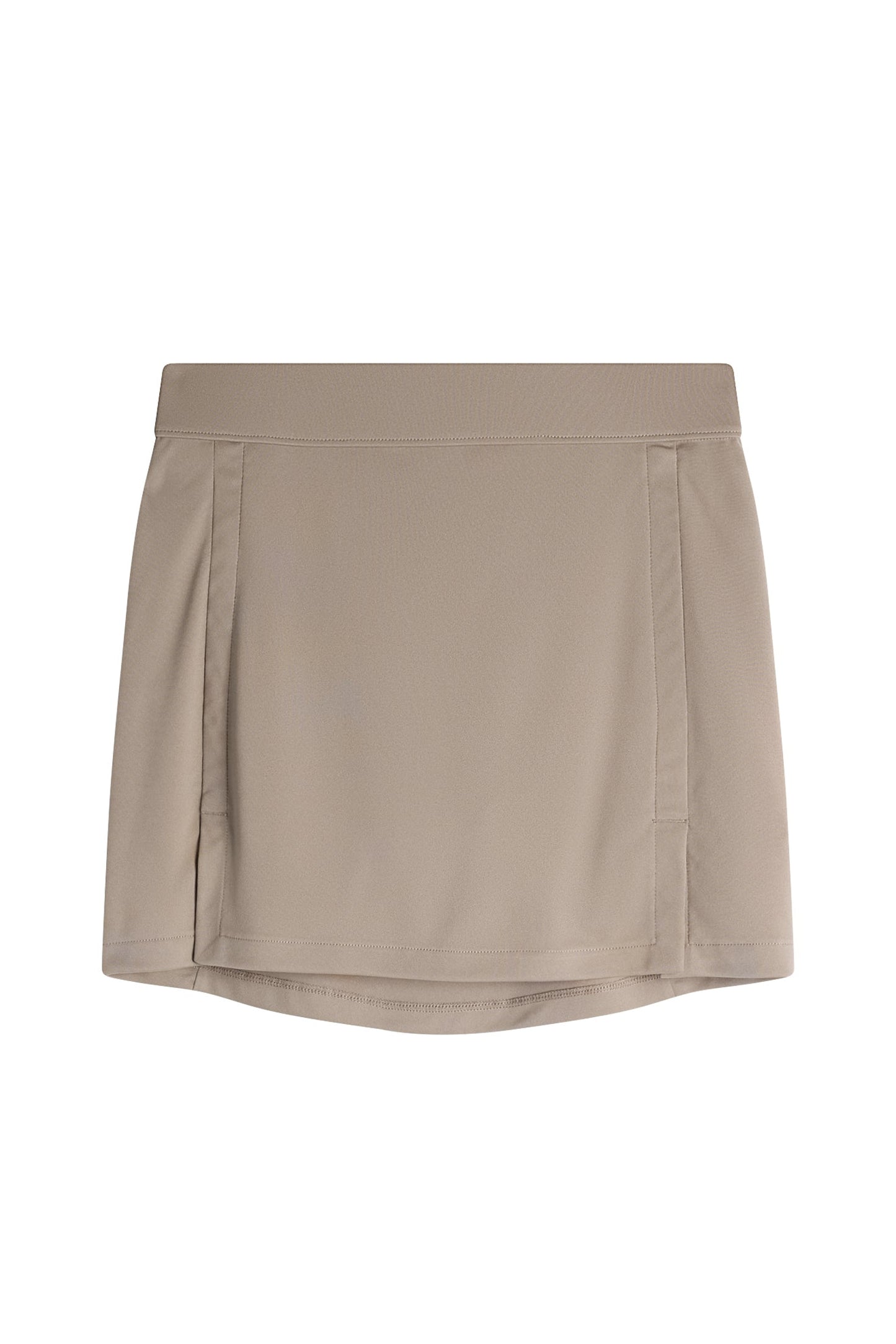 Amelie Mid Skirt / Brindle